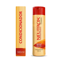 imagem de COND NEUTROX HIDRATACAO PODEROSA 300ML