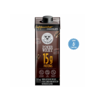 imagem de BEBIDA LAC CAPPUCCINO 3CORA Chocolate 250ML