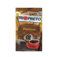 imagem de CAFE RIO PRETO PREMIUM 500GR