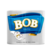 imagem de PAPEL HIG BOB 30M com 4 NE