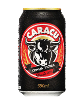 imagem de CERVEJA CARACU LATA 350ML