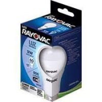 imagem de LAMP LED RAYOVAC 9W BIVOLT