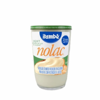 imagem de REQUEIJAO NOLAC LIGHT COPO 220G