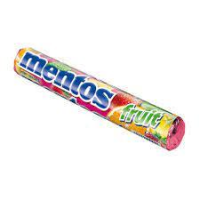 imagem de BALA MENTOS FRUTAS 37,5G