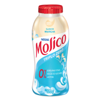 imagem de IOGURTE Nestlé MOLICO BAUNILHA 170G