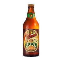 imagem de CERVEJA COLORADO APPIA ONE WAY 600ML