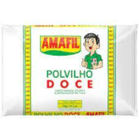 imagem de POLVILHO AMAFIL DOCE 1KG