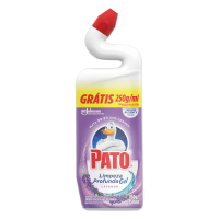 imagem de PATO GEL LAVANDA LIMP PROFUNDA 750ML GTS250ML