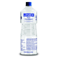 imagem de ALCOOL LIQ LINEX 70% 1L