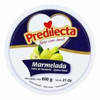 imagem de DOCE MARMELADA PREDILECTA LATA 600GR