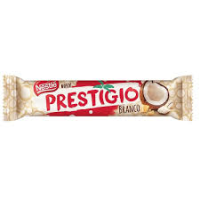 imagem de CHOCOLATE Nestlé PRESTIGIO BRANCO 33GR