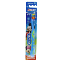 imagem de ESCOVA DENTAL ORAL B KIDS MICKEY MACIA com 1