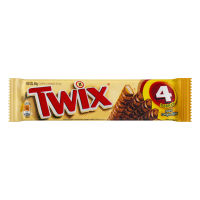 imagem de Chocolate TWIX ORIGINAL 80G