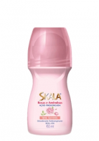 imagem de DESOD SKALA ROLLON ROSAS AMEND 60ML