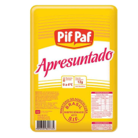 imagem de APRESUNTADO PIF PAF KILO