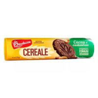 imagem de Biscoito BAUDUCCO CEREALE CASTANHA 170G