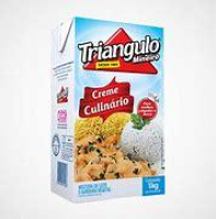 imagem de CREME CULINARIO TRIANGULO 200G