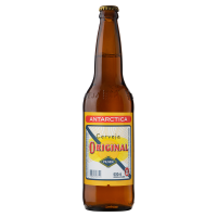 imagem de CERVEJA ORIGINAL 600ML