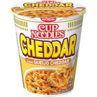 imagem de CUP NOODLES CHEDDAR 69G