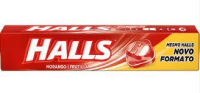 imagem de BALA HALLS MORANGO 28G