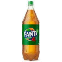 imagem de REFRI FANTA Guaraná 2LTS