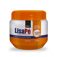 imagem de CREME LISA PE SOFT HAIR 120G