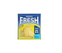 imagem de REFRESCO FRESH ABACAXI 15G