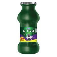 imagem de IOGURTE ACTIVIA LIQ AMEIXA 150G