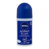 imagem de DESOD NIVEA ROLLON PROT&CARE 50ML