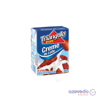 imagem de CREME DE LEITE TRIANGULO 200GR