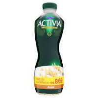 imagem de IOGURTE ACTIVIA AVEIA 750G + 50G