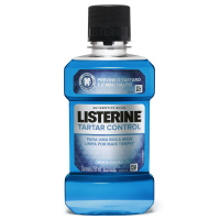 imagem de ENX BUCAL LISTERINE TARTARO CONTROL 250ML