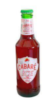 imagem de BEBIDA CABARE ICE FRUTAS VER 275ML