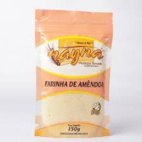 imagem de FARINHA DE AMENDOA NAYNA 150GR