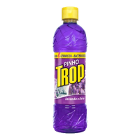 imagem de DESINF PINHO TROP Lavanda E LIRIO 500ML