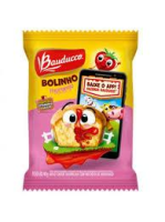 imagem de BOLINHO BAUDUCCO MORANGO 40G