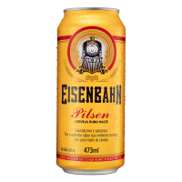 imagem de CERVEJA EISENBAHN LATAO 473ML