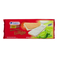 imagem de Biscoito WAFER PANCO Limão 140G