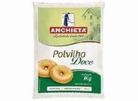 imagem de POLVILHO ANCHIETA DOCE 1KG