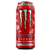 imagem de Enérgetico MONSTER ULTRA WATERMELON LT 473ML