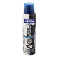 imagem de DESOD NIVEA AEROSOL INVISIBLE POWER 150ML