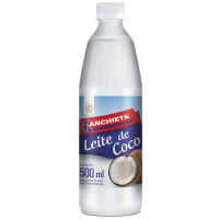 imagem de LEITE DE COCO ANCHIETA 500ML