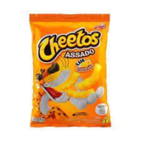 imagem de CHEETOS LUA PARMESAO 110G