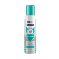 imagem de Desodorante ABOVE AERO MOVING 150ML