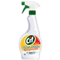 imagem de LIMPADOR CIF MULTIUSO GEL 500ML 35%GTS