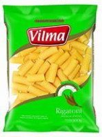 imagem de MAC VILMA OVOS RIGATONI 500G