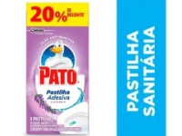 imagem de PATO PASTILHA ADES LAVANDA com 3 20% DESC