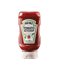 imagem de CATCHUP HEINZ PET 397G