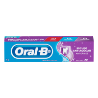 imagem de CD ORAL-B ESCUDO ANTIACUCAR 70G