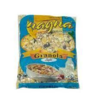 imagem de GRANOLA NAYNA LIGHT 350GR